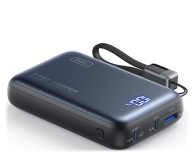 INIU Leopard Power 20 000 mAh 65W 2xUSB-C 1xUSB-A - 1316775 - zdjęcie 3
